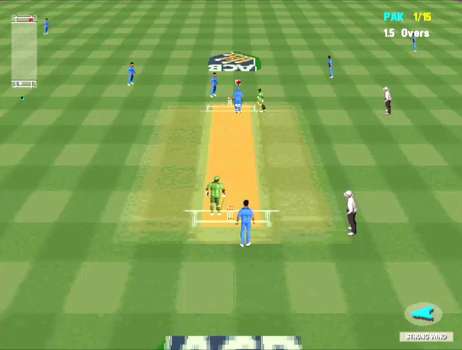 brian lara cricket game download